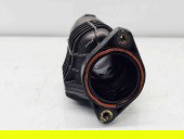 Tub admisie aer Peugeot 208 [Fabr 2012-2024] 9684362180 1.4 HDI 8HR 50KW / 68CP