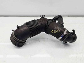 Tub admisie aer Seat Leon (1P1) [Fabr 2005-2011] 3C0129654P 2.0 TDI BMN 125KW / 170CP