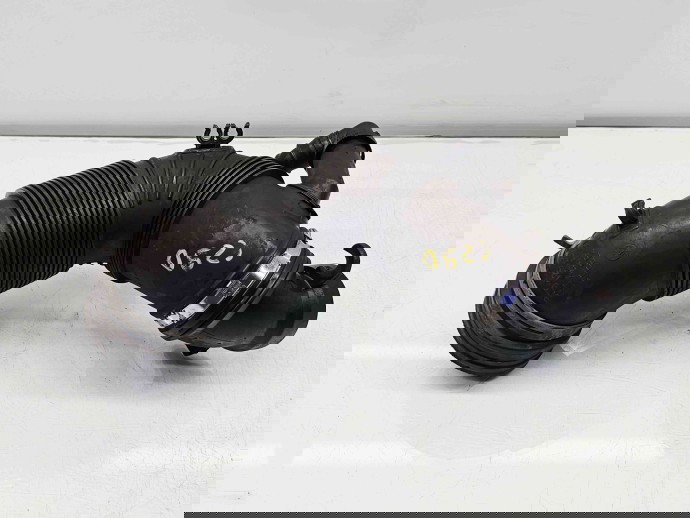 Tub admisie aer Seat Leon (1P1) [Fabr 2005-2011] 3C0129654P 2.0 TDI BMN 125KW / 170CP