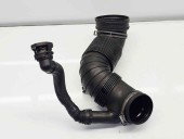 Tub admisie aer Audi A3 Sportback (8PA) [Fabr 2004-2013] 3C0129654P 2.0 TDI CFGB 125KW / 170CP