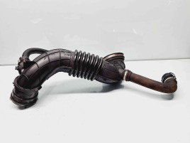 Tub admisie aer Bmw 1 (F20) [Fabr 2011-2017] 586509-10 2.0 N47D20 105KW / 143CP