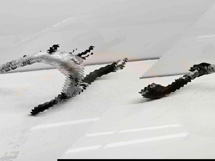 Tub intercooler Seat Leon (1P1) [Fabr 2005-2011] OEM 2.0 TDI BMN 125KW / 170CP