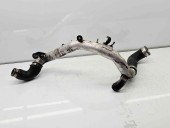 Tub intercooler Seat Leon (1P1) [Fabr 2005-2011] OEM 2.0 TDI BMN 125KW / 170CP