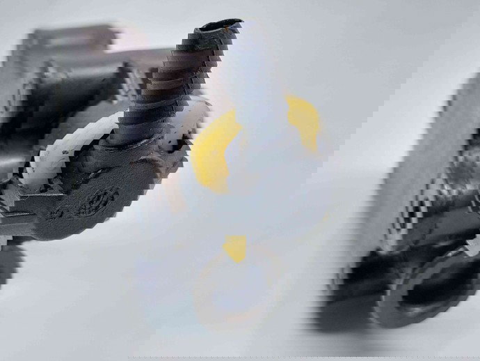 Pompa joasa presiune Mercedes Vito Autobus (W639) [Fabr 2003-2014] A6110900250 2.2 CDI 646982 80KW / 109CP  