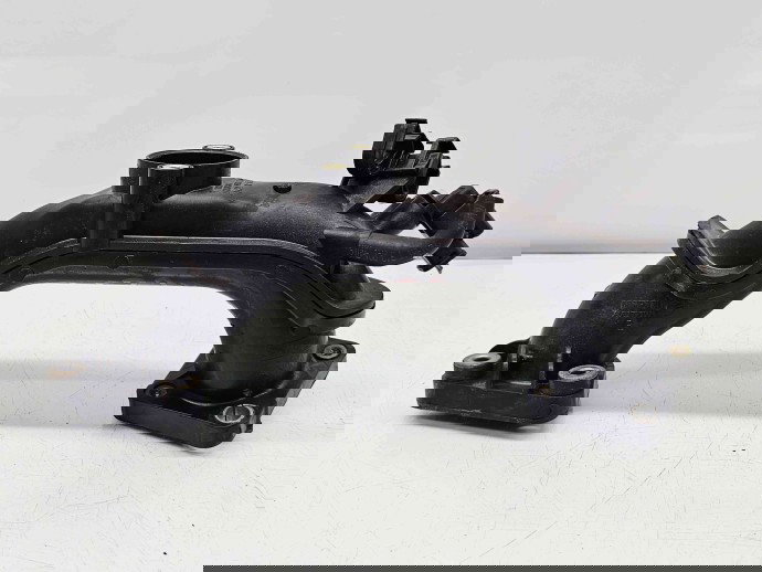 Tub intercooler Peugeot 208 [Fabr 2012-2024] 9685282480 1.4 HDI 8HR 50KW / 68CP