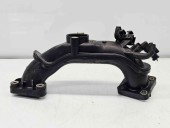 Tub intercooler Peugeot 208 [Fabr 2012-2024] 9685282480 1.4 HDI 8HR 50KW / 68CP