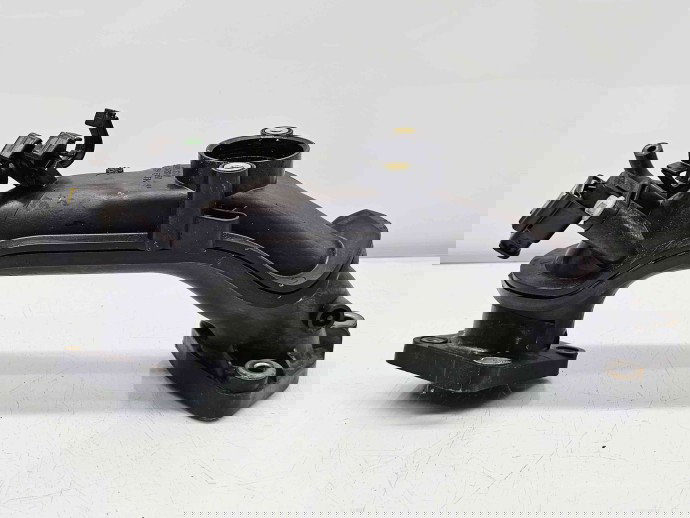 Tub intercooler Peugeot 208 [Fabr 2012-2024] 9685282480 1.4 HDI 8HR 50KW / 68CP