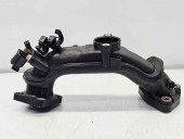 Tub intercooler Peugeot 208 [Fabr 2012-2024] 9685282480 1.4 HDI 8HR 50KW / 68CP