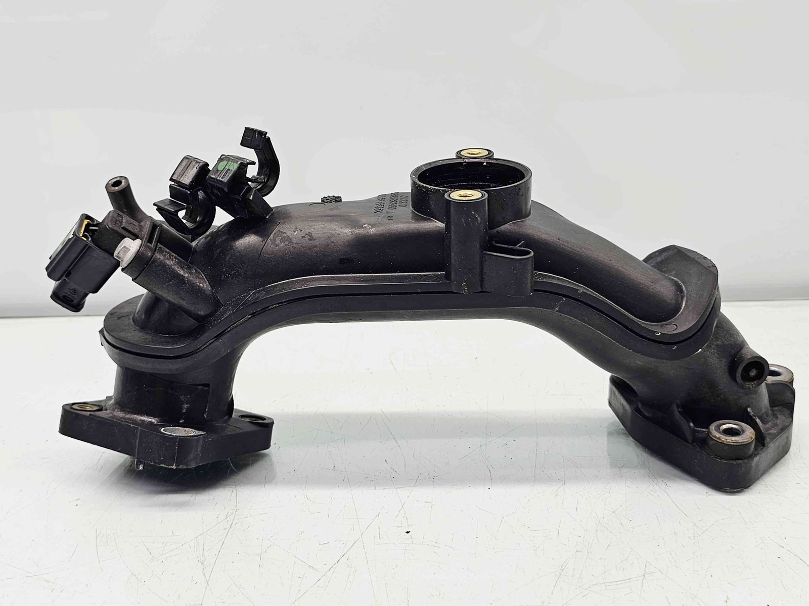 Tub intercooler Peugeot 208 [Fabr 2012-2024] 9685282480 1.4 HDI 8HR 50KW / 68CP - imagine 2