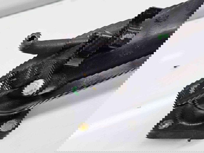 Tub intercooler Peugeot 208 [Fabr 2012-2024] 9685282480 1.4 HDI 8HR 50KW / 68CP