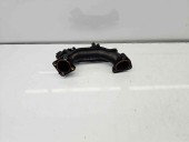 Tub intercooler Peugeot 208 [Fabr 2012-2024] 9685282480 1.4 HDI 8HR 50KW / 68CP