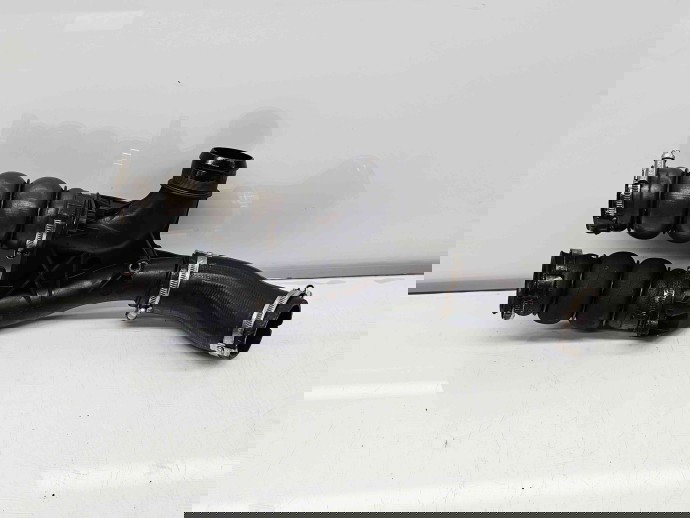 Tub intercooler Peugeot 208 [Fabr 2012-2024] 9678406580 1.4 HDI 8HR 50KW / 68CP