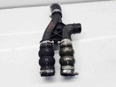 Tub intercooler Peugeot 208 [Fabr 2012-2024] 9678406580 1.4 HDI 8HR 50KW / 68CP