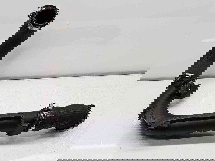 Tub intercooler Audi A3 Sportback (8PA) [Fabr 2004-2013] 1K0145770AE 2.0 TDI CFGB 125KW / 170CP