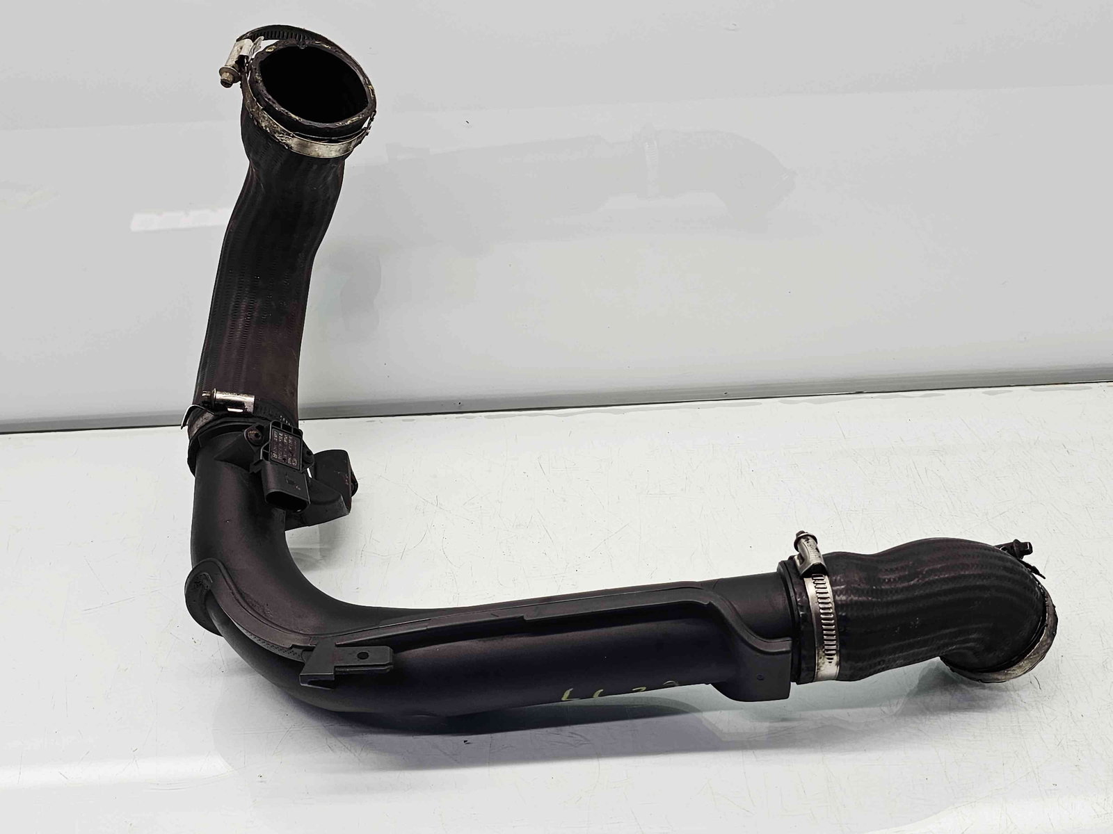 Tub intercooler Audi A3 Sportback (8PA) [Fabr 2004-2013] 1K0145770AE 2.0 TDI CFGB 125KW / 170CP - imagine 1