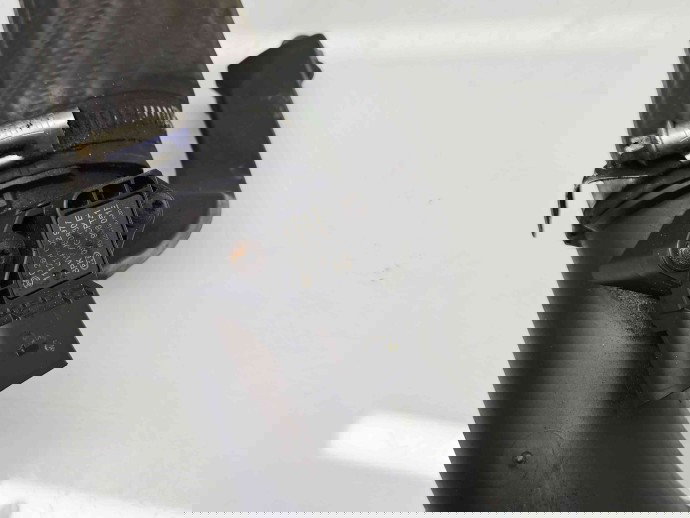 Tub intercooler Audi A3 Sportback (8PA) [Fabr 2004-2013] 1K0145770AE 2.0 TDI CFGB 125KW / 170CP