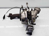 Turbina Seat Leon (1P1) [Fabr 2005-2011] 03G253014K 2.0 TDI BMN 125KW / 170CP