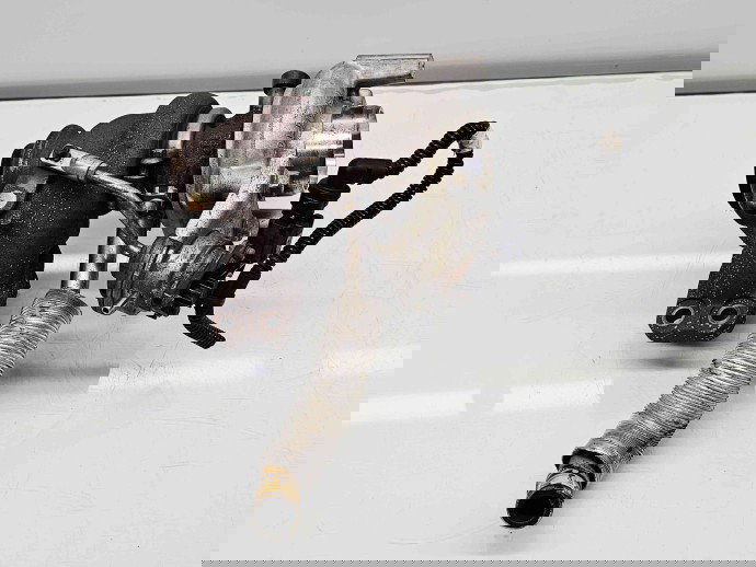 Turbina Peugeot 208 [Fabr 2012-2024] 9673283680 1.4 HDI 8HR 50KW / 68CP