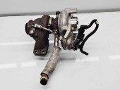 Turbina Peugeot 208 [Fabr 2012-2024] 9673283680 1.4 HDI 8HR 50KW / 68CP