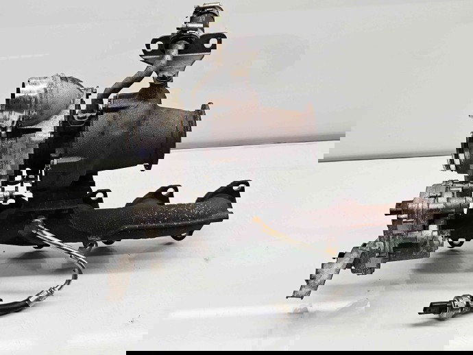 Turbina Bmw 1 (F20) [Fabr 2011-2017] OEM 2.0 N47D20 105KW / 143CP