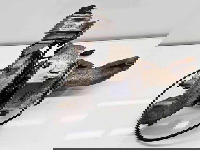 Turbina Audi A3 Sportback (8PA) [Fabr 2004-2013] 03L253010F 2.0 TDI CFGB 125KW / 170CP