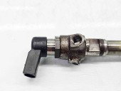 Injector  Skoda Roomster (5J) [Fabr 2006-2015] 03L130277B 1.6 TDI CAYC 77KW / 105KW