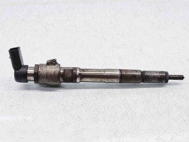 Injector  Volkswagen Golf 6 (5K1) [Fabr 2009-2013] 03L130277B 1.6 TDI CAYC 77KW / 105KW