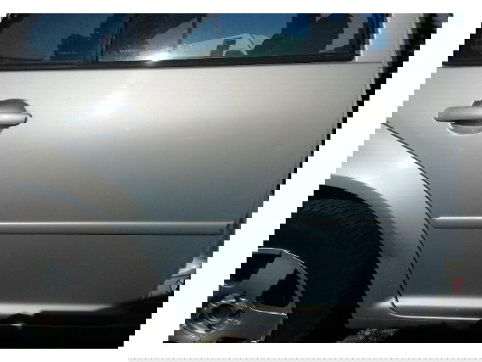 Usa dreapta spate Volkswagen Bora 2.0 APK OEM 1998-2005