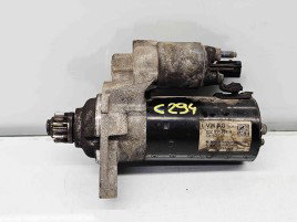  Electromotor 13 dinti  Skoda Rapid (NH3) [Fabr 2012-2019] 02Z911024H  1.6 TDI CAYC77KW / 105KW