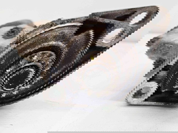  Electromotor 13 dinti  Skoda Rapid (NH3) [Fabr 2012-2019] 02Z911024H  1.6 TDI CAYC77KW / 105KW