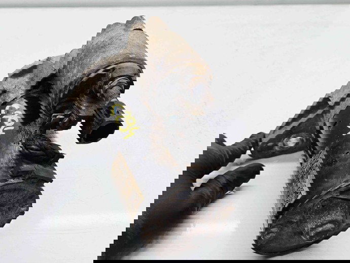  Electromotor 13 dinti  Skoda Rapid (NH3) [Fabr 2012-2019] 02Z911024H  1.6 TDI CAYC77KW / 105KW