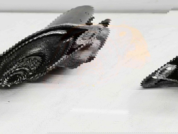  Electromotor 13 dinti  Skoda Rapid (NH3) [Fabr 2012-2019] 02Z911024H  1.6 TDI CAYC77KW / 105KW