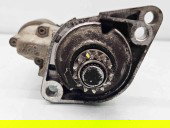  Electromotor 13 dinti  Volkswagen Golf 6 (5K1) [Fabr 2009-2013] 02Z911024H  1.6 TDI CAYC77KW / 105KW