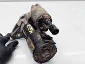  Electromotor 13 dinti  Volkswagen Golf 6 (5K1) [Fabr 2009-2013] 02Z911024H  1.6 TDI CAYC77KW / 105KW