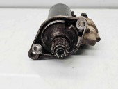  Electromotor 13 dinti  Volkswagen Golf 6 (5K1) [Fabr 2009-2013] 02Z911024H  1.6 TDI CAYC77KW / 105KW