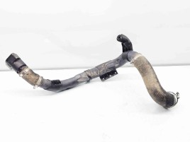 Tub intercooler  Skoda Octavia 2 (1Z3) [Fabr 2004-2013] 1K0145840AA 1.6 TDI CAYC 77KW / 105KW