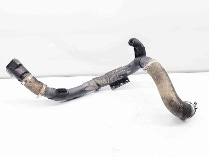 Tub intercooler  Skoda Octavia 2 (1Z3) [Fabr 2004-2013] 1K0145840AA 1.6 TDI CAYC 77KW / 105KW