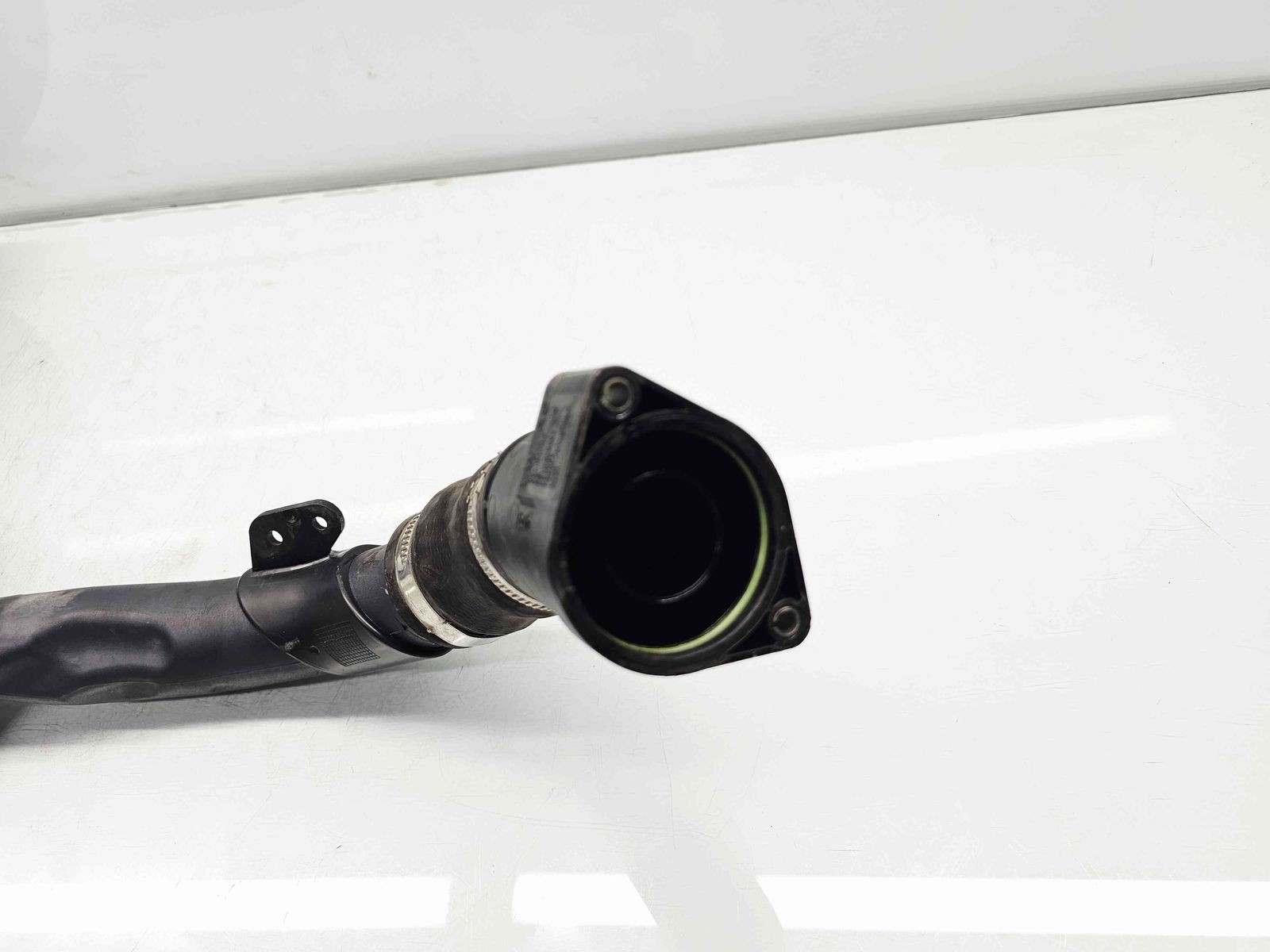 Tub intercooler Skoda Octavia 2 (1Z3) [Fabr 2004-2013] 1K0145840AA 1.6 TDI CAYC 77KW / 105KW - imagine 2