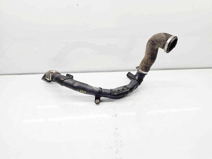 Tub intercooler  Skoda Octavia 2 (1Z3) [Fabr 2004-2013] 1K0145840AA 1.6 TDI CAYC 77KW / 105KW