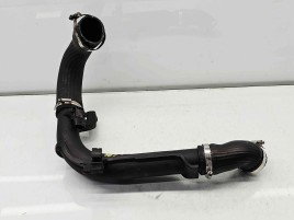 Tub intercooler  Volkswagen Golf 6 (5K1) [Fabr 2009-2013] 1K0145770AE 1.6 TDI CAYC 77KW / 105KW