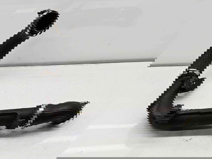 Tub intercooler  Volkswagen Golf 6 (5K1) [Fabr 2009-2013] 1K0145770AE 1.6 TDI CAYC 77KW / 105KW