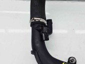 Tub intercooler  Volkswagen Golf 6 (5K1) [Fabr 2009-2013] 1K0145770AE 1.6 TDI CAYC 77KW / 105KW