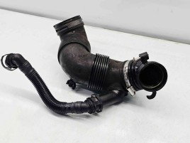 Tub admisie aer  Volkswagen Polo (6R) [Fabr 2009-2016] 3C0129654M 1.6 TDI CAYC 77KW / 105KW