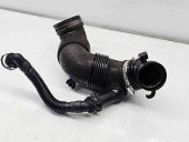 Tub admisie aer  Volkswagen Polo (6R) [Fabr 2009-2016] 3C0129654M 1.6 TDI CAYC 77KW / 105KW