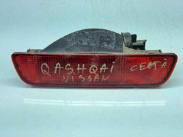  Proiector ceata spate Nissan Qashqai [Fabr 2007-2014] 26580-JD00B