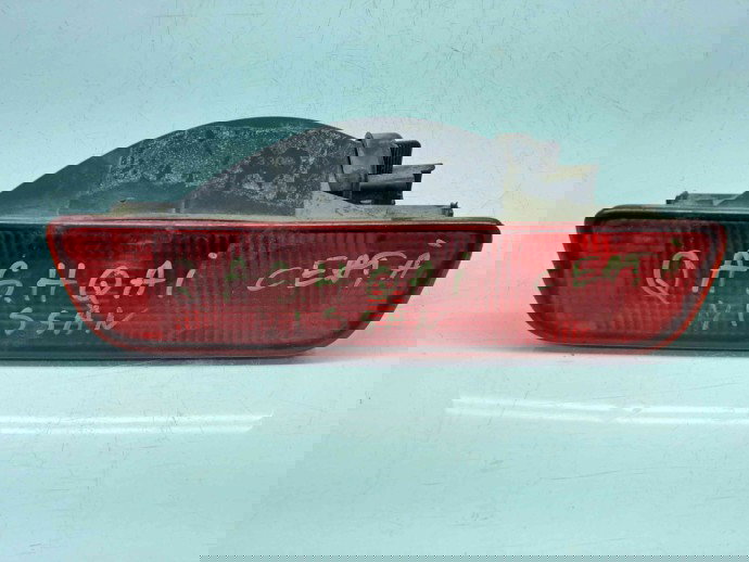  Proiector ceata spate Nissan Qashqai [Fabr 2007-2014] 26580-JD00B