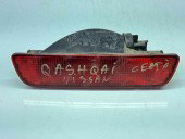  Proiector ceata spate Nissan Qashqai [Fabr 2007-2014] 26580-JD00B