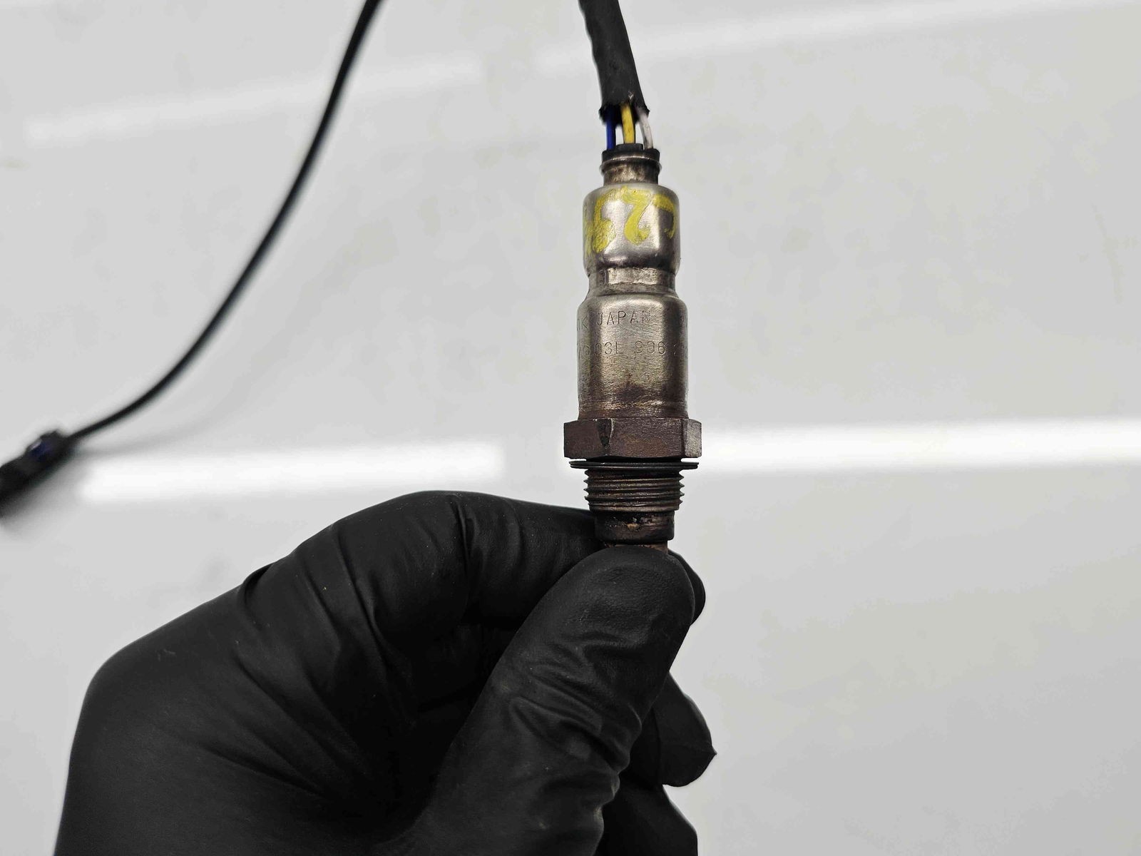 Sonda lambda Skoda Rapid (NH3) [Fabr 2012-2019] 03L906262A 1.6 TDI CAYC 77KW / 105KW - imagine 4