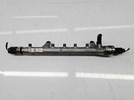 Rampa injectoare  Volkswagen Polo (6R) [Fabr 2009-2016] 03L130089B 1.6 TDI CAYC 77KW / 105KW