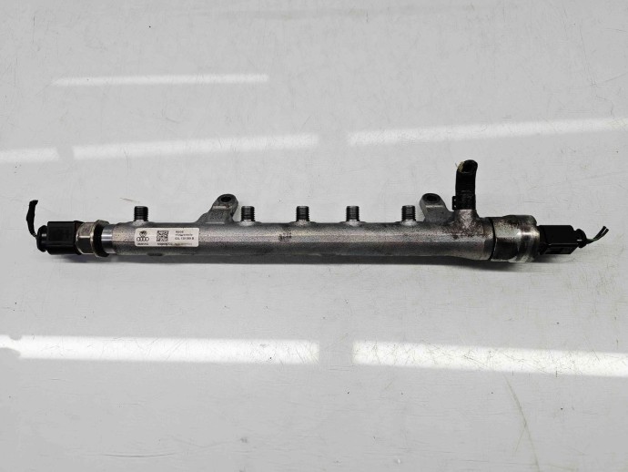 Rampa injectoare  Volkswagen Polo (6R) [Fabr 2009-2016] 03L130089B 1.6 TDI CAYC 77KW / 105KW